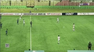 موعد مباراة الزمالك وأوتوهو في الكونفدرالية والقنوات الناقلة للقاء المرتقب للفريقين